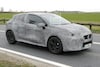 Renault Clio spyshots