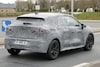 Renault Clio spyshots