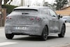 Renault Clio spyshots
