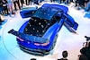 Denza Z Concept Sports Car
