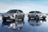 BYD Sealion 6