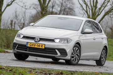 Volkswagen Polo 2024