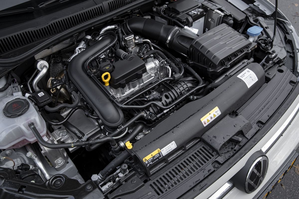 Volkswagen Polo 2024