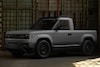 Slate Truck