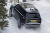 Range Rover Electric