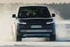 Range Rover Electric