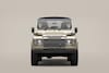 Land Rover Classic Defender V8 Soft Top 