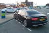 Audi A8L Remetzcar verlengd koningshuis