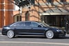 Audi A8L Remetzcar verlengd koningshuis
