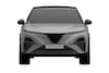 Alfa Romeo Stelvio patent