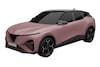 Alfa Romeo Stelvio patent