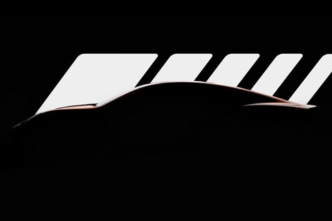 Mercedes-AMG presenteert in juni Porsche Taycan-concurrent