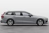 Volvo V60 Back to Basics