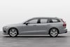 Volvo V60 Back to Basics