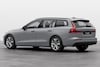 Volvo V60 Back to Basics
