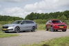 Skoda Superb en Skoda Kodiaq