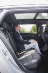 Skoda Superb Combi