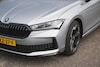 Skoda Superb Combi