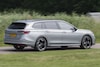 Skoda Superb Combi
