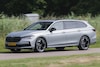 Skoda Superb Combi