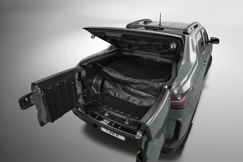 Fiat Toro