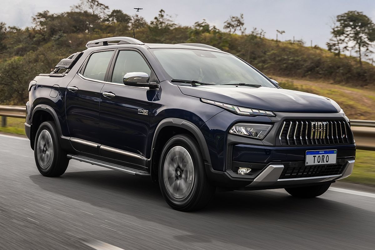 Fiat Toro