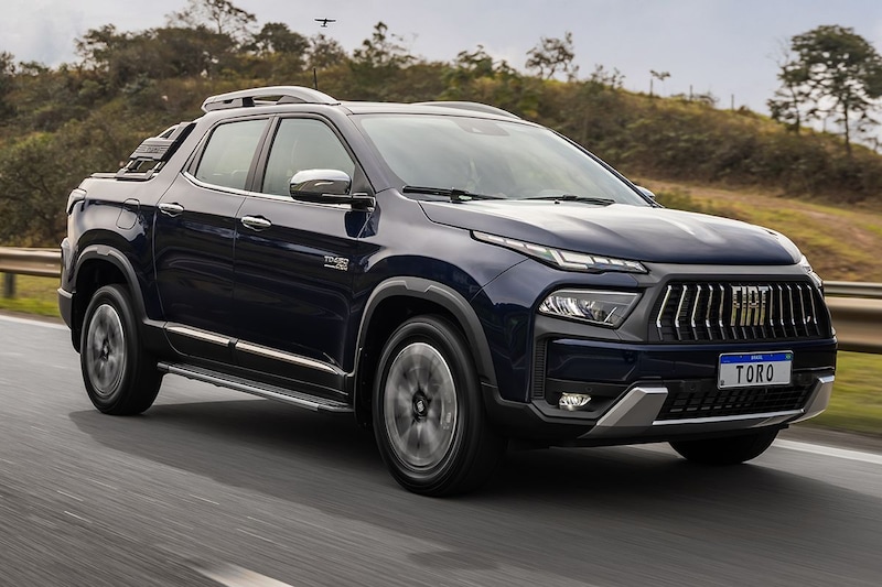 Fiat Toro