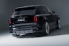 Rolls-Royce Cullinan Spofec Overdose