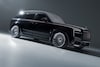 Rolls-Royce Cullinan Spofec Overdose