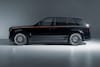 Rolls-Royce Cullinan Spofec Overdose