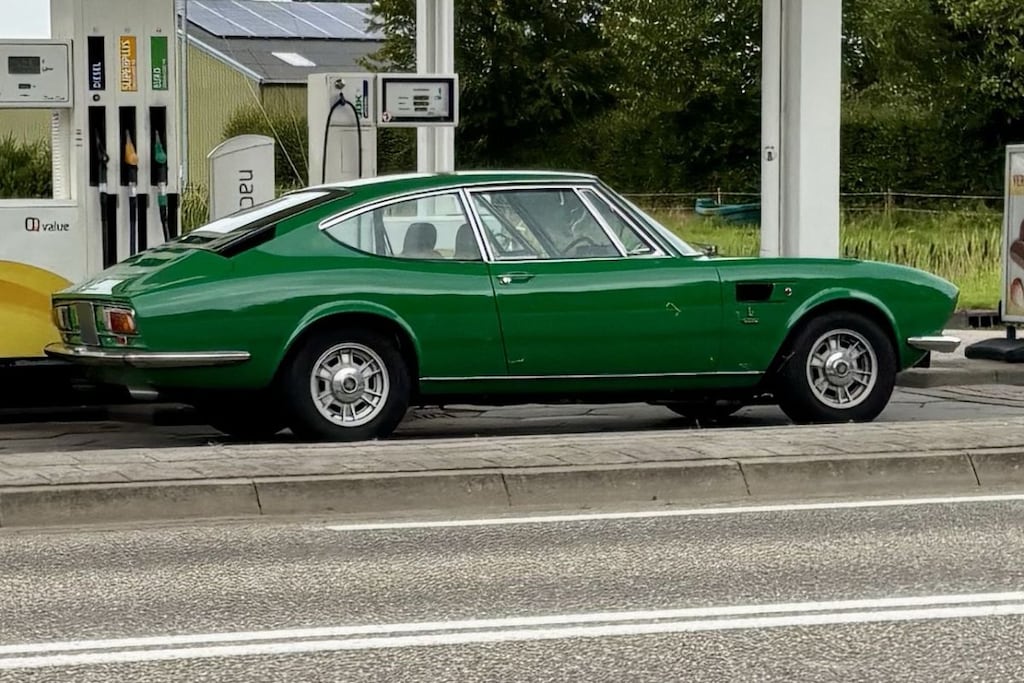 Fiat Dino