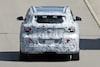 Spyshots Mercedes-Benz GLB