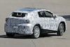 Spyshots Mercedes-Benz GLB