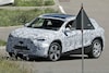 Spyshots Mercedes-Benz GLB