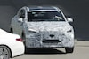 Spyshots Mercedes-Benz GLB