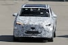 Spyshots Mercedes-Benz GLB