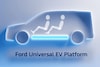 Ford Universal EV Platform