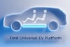 Ford Universal EV Platform