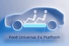 Ford Universal EV Platform