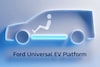 Ford Universal EV Platform