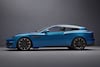 Aston Martin Vanquish 25 Shooting Brake