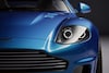 Aston Martin Vanquish 25 Shooting Brake