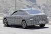 Spyshots BMW 7-serie