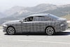 Spyshots BMW 7-serie