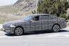 Spyshots BMW 7-serie