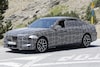 Spyshots BMW 7-serie