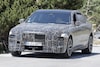 Spyshots BMW 7-serie