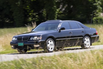 Infiniti Q45