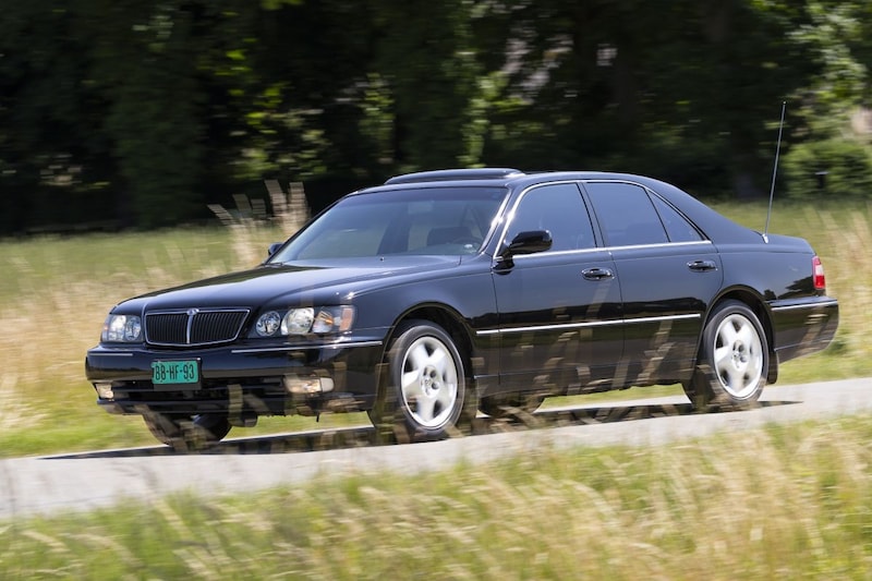 Infiniti Q45