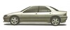 Peugeot 406 designvoorstel Joker